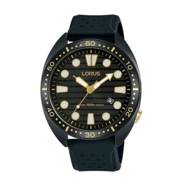 LORUS Mod. SPORTS WATCHES