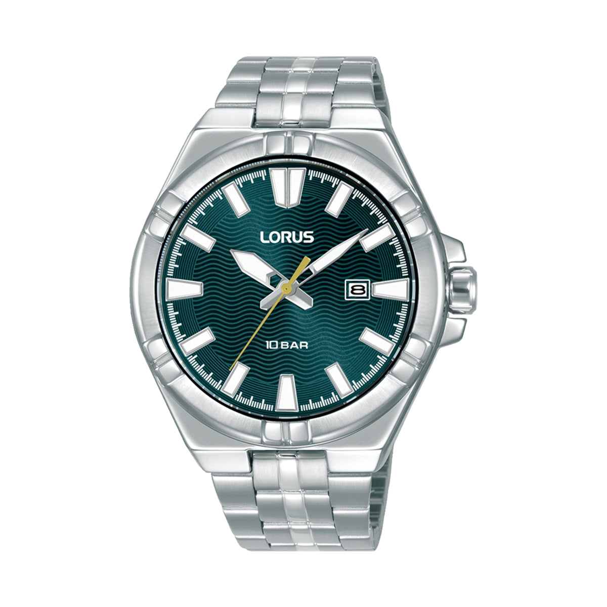 LORUS WATCHES Mod. RH977RX9-0