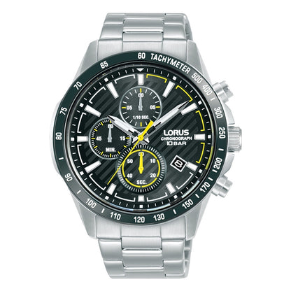 LORUS Mod. RM397HX9