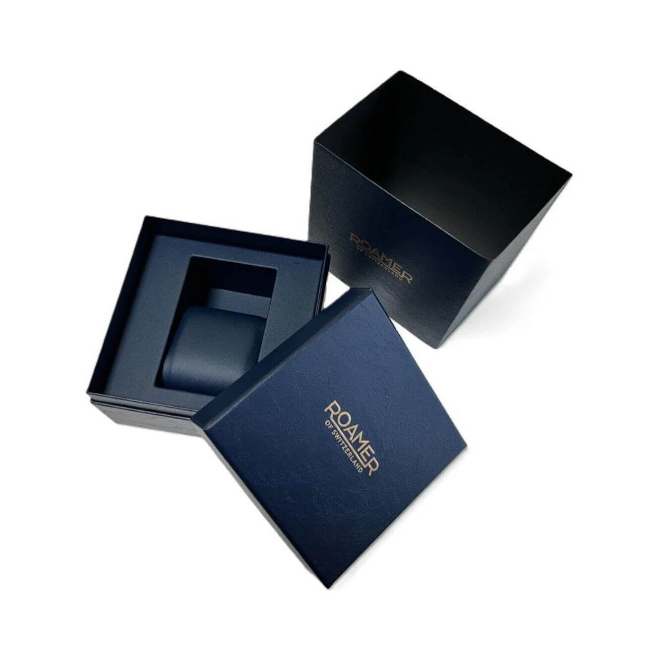 ROAMER Mod. 850837 47 75 20