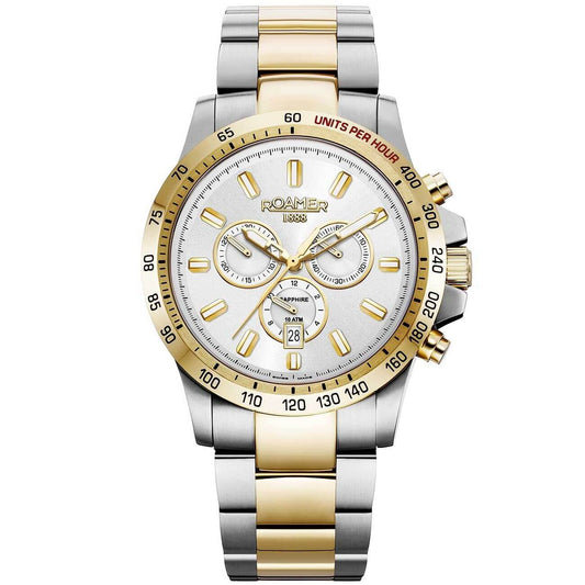 ROAMER Mod. 861837 47 15 20