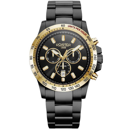 ROAMER Mod. 861837 49 55 20