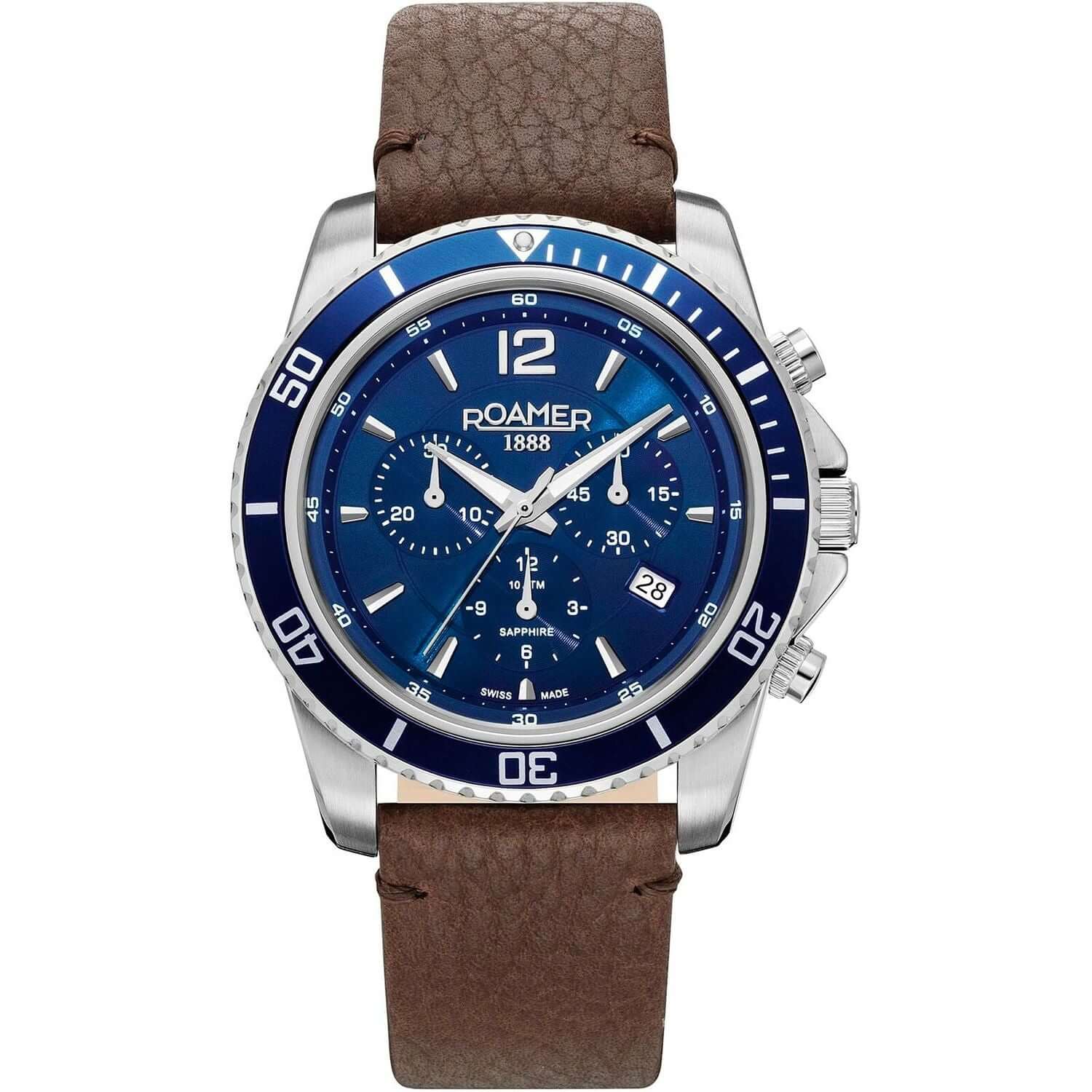 ROAMER Mod. 862837-41-45-02