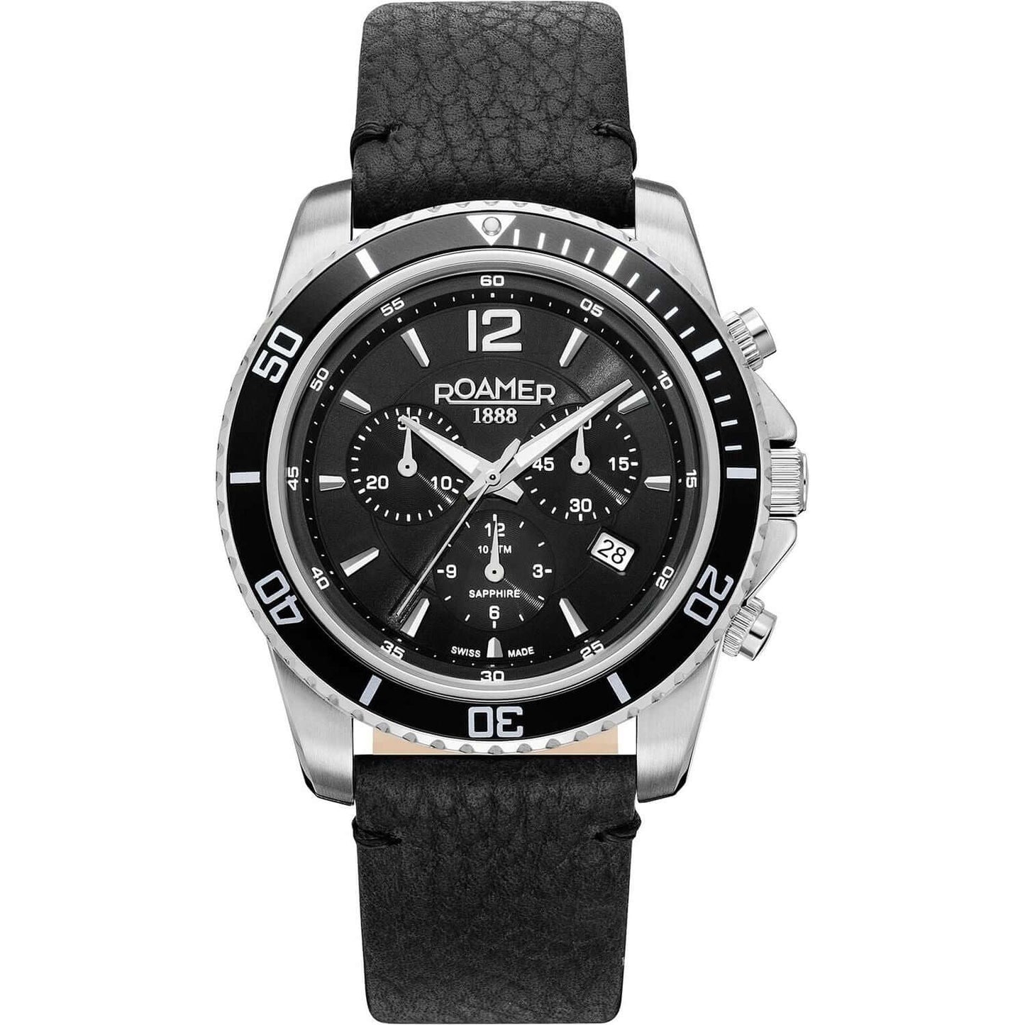 ROAMER Mod. 862837-41-55-02