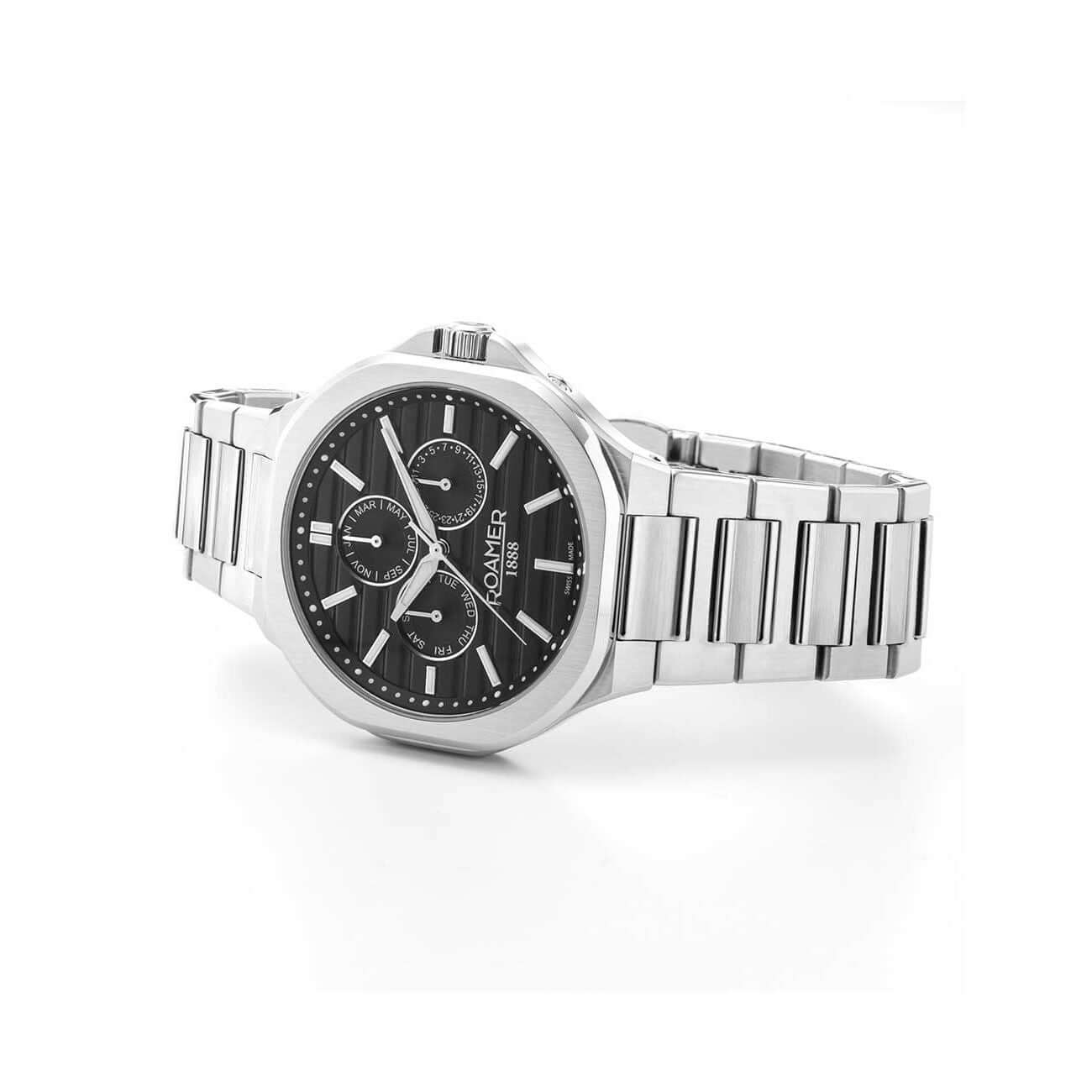 ROAMER Mod. 995989 41 85 20