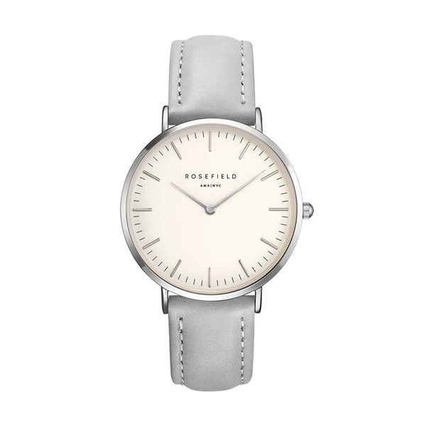 ROSEFIELD WATCHES Mod. BWGS-B10