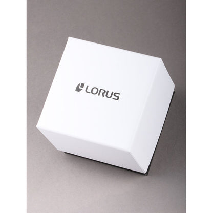 LORUS Mod. RRX33HX9