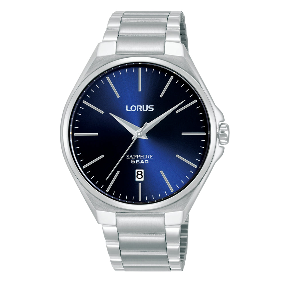 LORUS Mod. RS947DX9