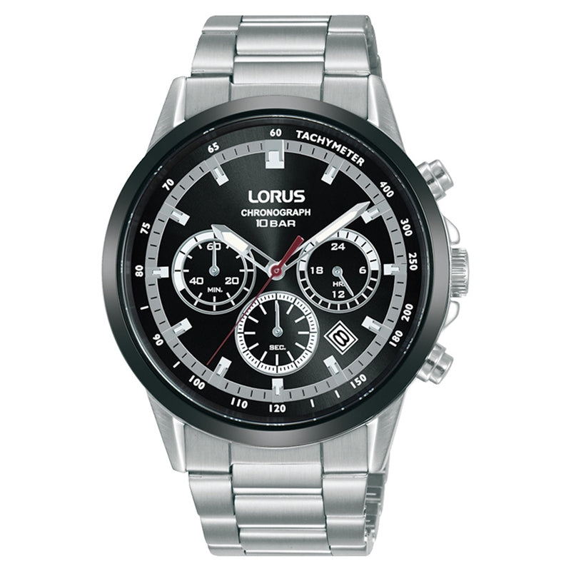 LORUS Mod. RT397JX9