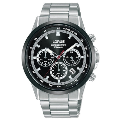 LORUS Mod. RT397JX9