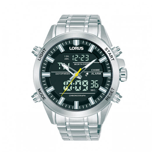 LORUS WATCHES Mod. RW663AX9 RW663AX9