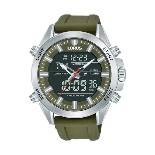 LORUS WATCHES Mod. RW669AX9 RW669AX9