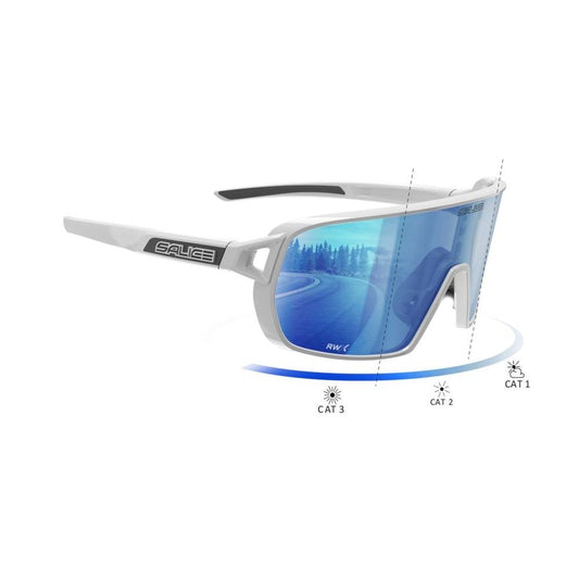 SALICE MOD. SALICE 028 SUNGLASSES & EYEWEAR