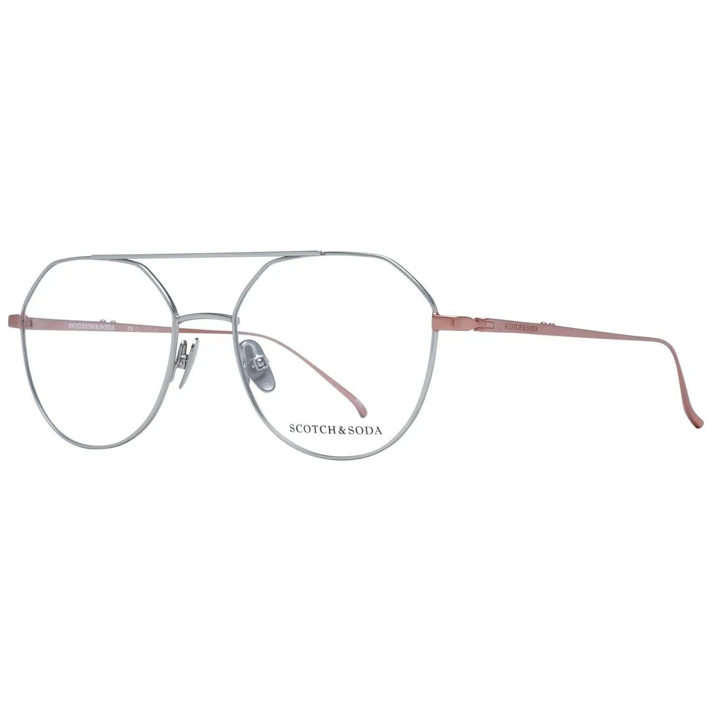 SCOTCH & SODA MOD. SS1004 53902 SUNGLASSES & EYEWEAR