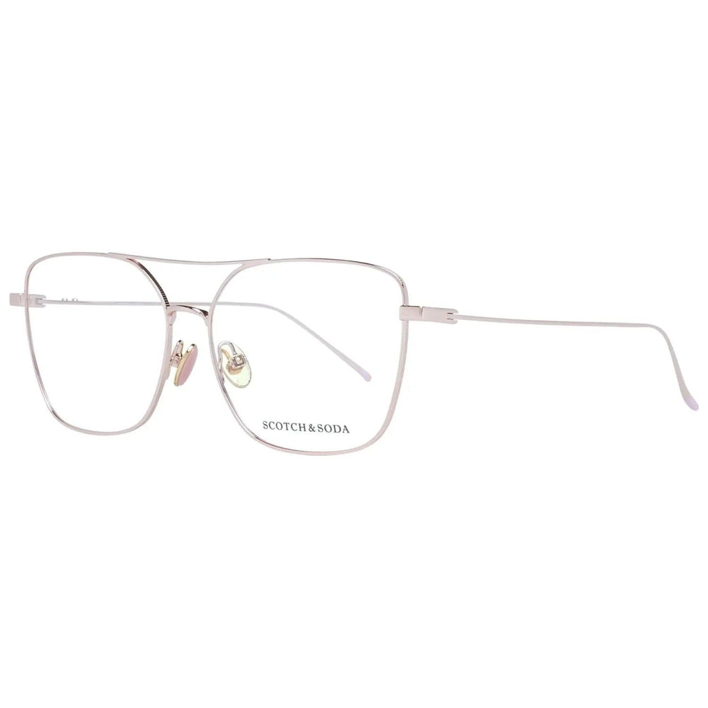 SCOTCH & SODA MOD. SS1008 55416 SUNGLASSES & EYEWEAR