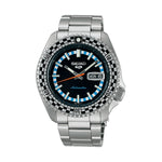 SEIKO 5 Mod. CHECKER FLAG AUTOMATIC LIMITED EDITION WATCHES