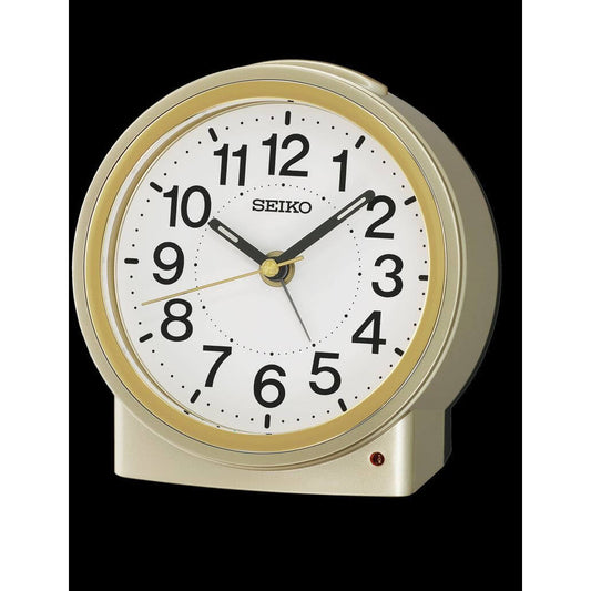 SEIKO CLOCKS WATCHES Mod. QHE199G WATCHES