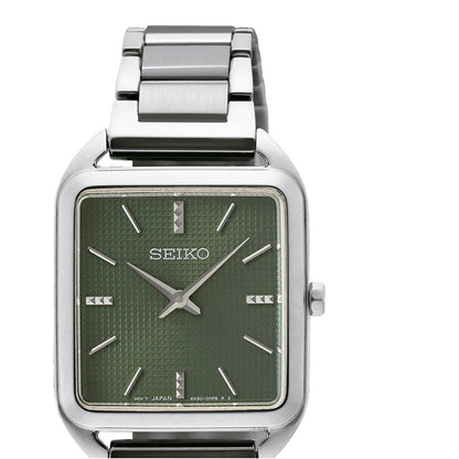 SEIKO Mod. DISCOVER MORE