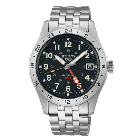 SEIKO Mod. SSK023K1 Gent,READY STOCKED WATCHES,Wristwatch