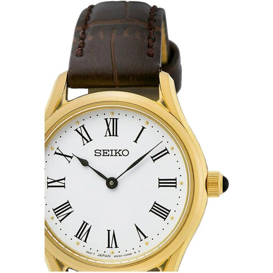 SEIKO WATCHES Mod. SWR072P1 SWR072P1