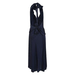 SILK95FIVE Dresses Blue Dresses