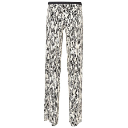 SIYU Trousers MultiColour