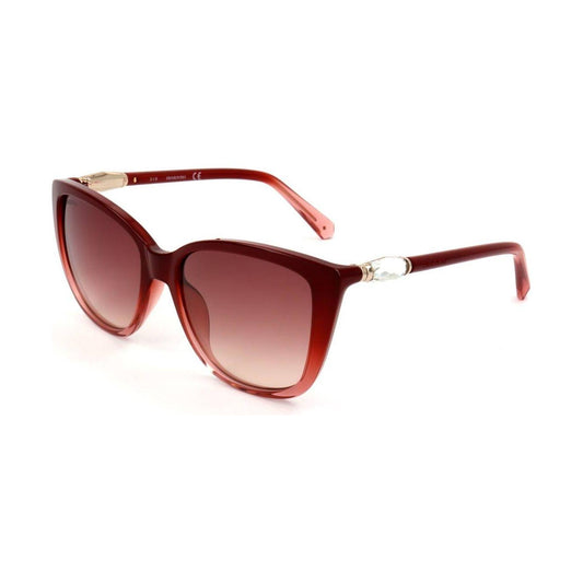 SWAROVSKI Mod. SK0234-H 74T 54 17 140 SUNGLASSES & EYEWEAR