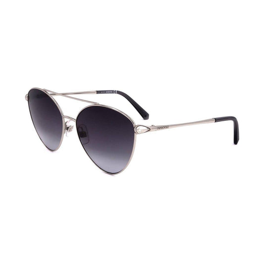 SWAROVSKI Mod. SK0286 16C 58 16 135 SUNGLASSES & EYEWEAR