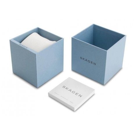SKAGEN DENMARK Mod. RIIS