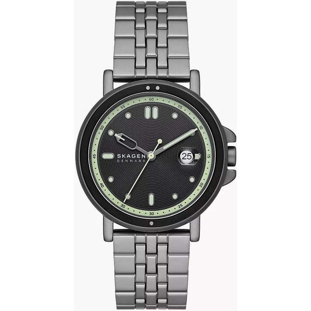 SKAGEN DENMARK Mod. SIGNATUR SPORT WATCHES