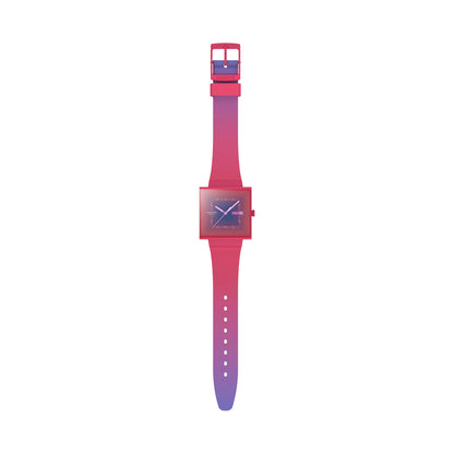 SWATCH WATCHES Mod. SO34R700