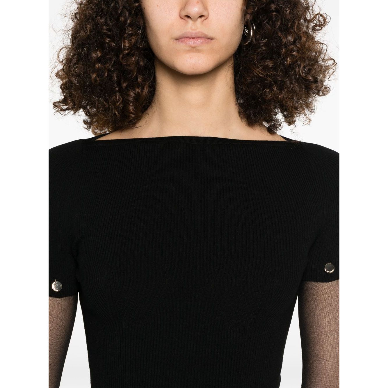 SPORTMAX PRE Alcide T-shirt Topwear