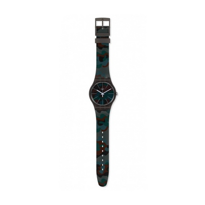SWATCH Mod. CAMOUCITY