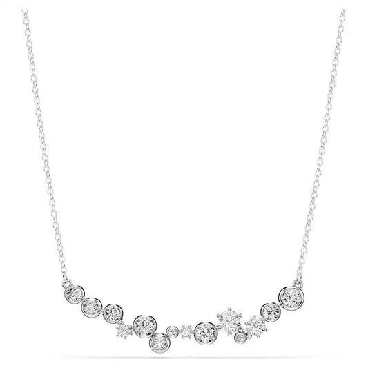 Elegant necklace from SWAROVSKI JEWELS JEWELRY Mod. 5722473 featuring a sparkling design perfect for special occasions.