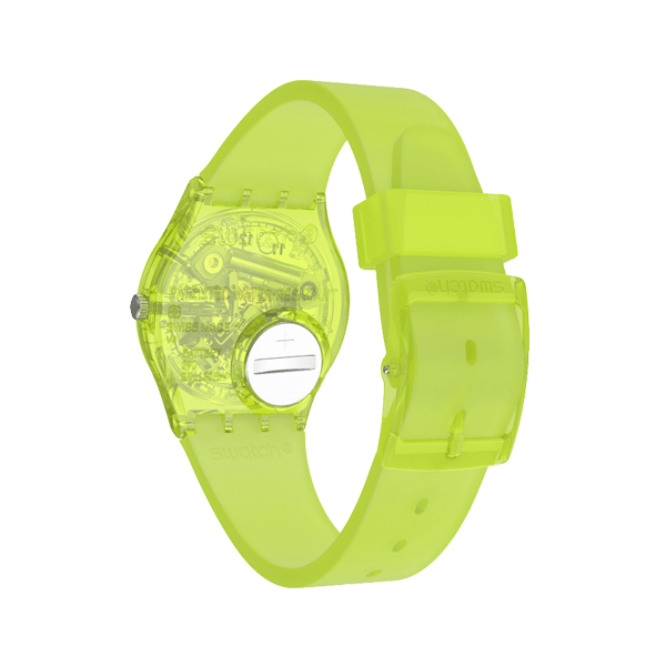SWATCH Mod. LEMON FLAVOUR