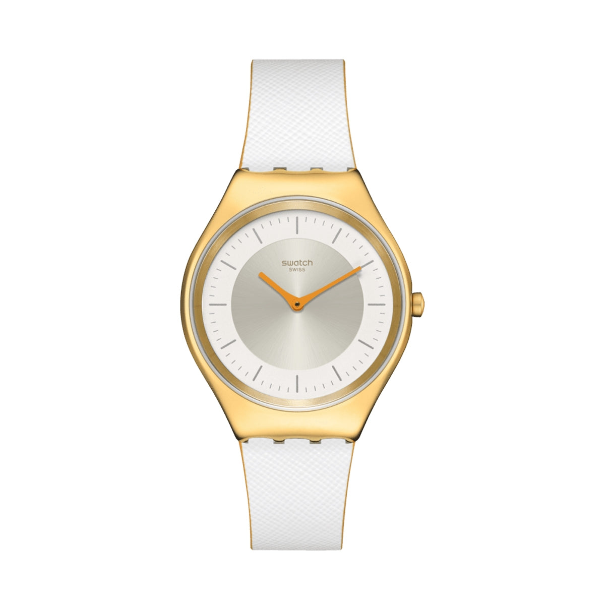 SWATCH Mod. PEARL GLEAM READY STOCKED WATCHES,Wristwatch