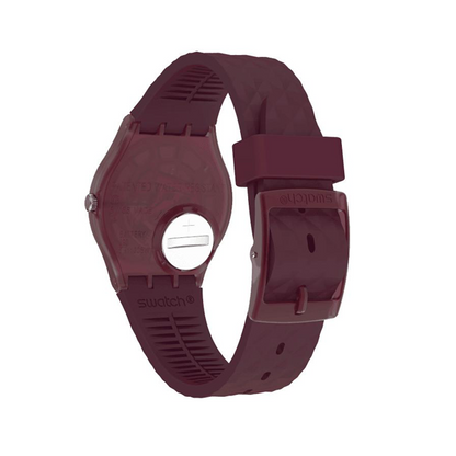 SWATCH Mod. REDNEL READY STOCKED WATCHES,Unisex,Wristwatch