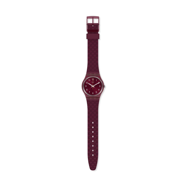 SWATCH Mod. REDNEL