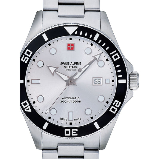 SWISS ALPINE MILITARY Mod. 7095-2132