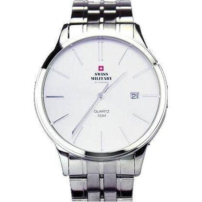 SWISS MILITARY By CHRONO Mod. 32043.02 WATCHES