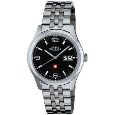 SWISS MILITARY By CHRONO Mod. 34004.01 WATCHES