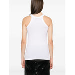 SportMax Top White Topwear