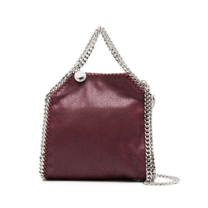 Stella McCartney Falabella Tiny crossboydy bag Shoulder