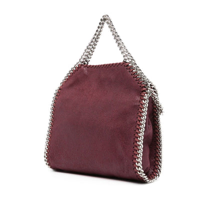 Stella McCartney Falabella Tiny crossboydy bag Shoulder