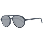 Sting Black Men Glasses Frame