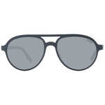 Sting Black Men Glasses Frame