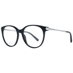 Swarovski Black Women Glasses Frame