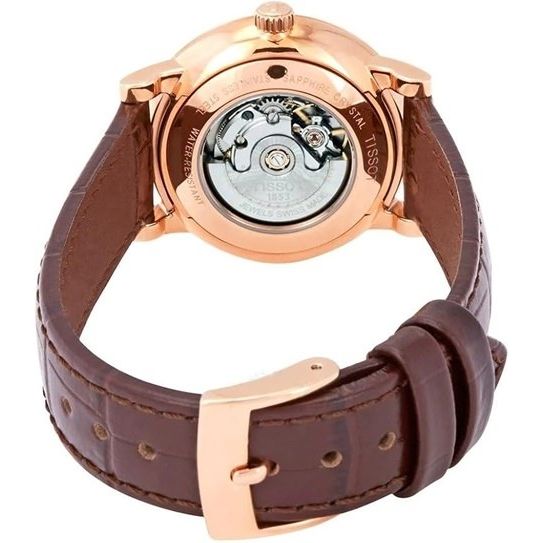 TISSOT Mod. CARSON AUTOMATIC