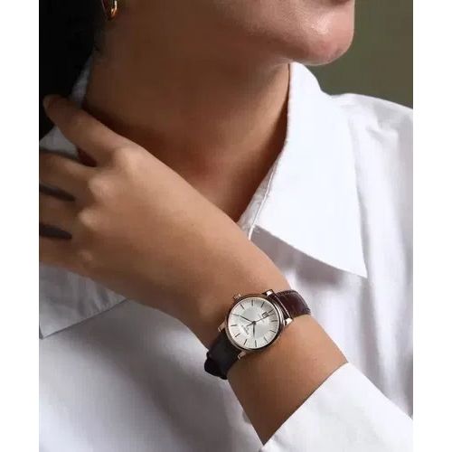 TISSOT Mod. CARSON AUTOMATIC
