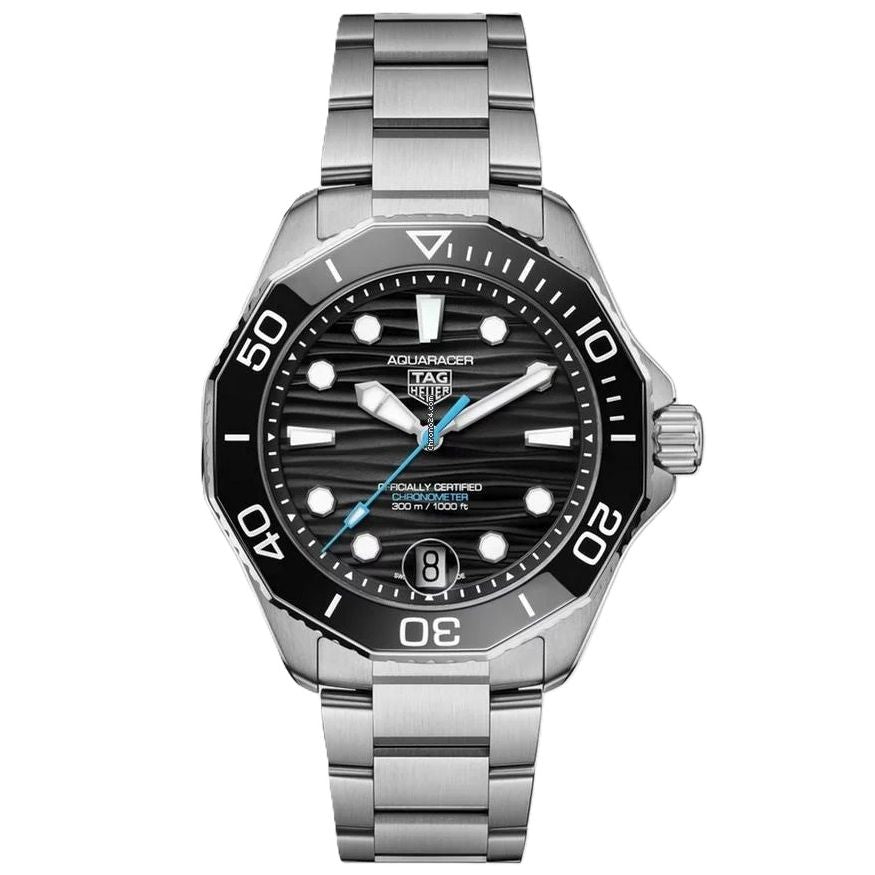 TAG HEUER Mod. AQUARACER Cal. TH31-00